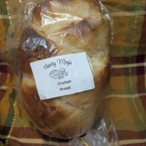 Challah Bread
